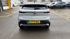 Renault Megane E-Tech EV60 160kW Techno 60kWh Optimum Charge 5dr Auto Electric Hatchback